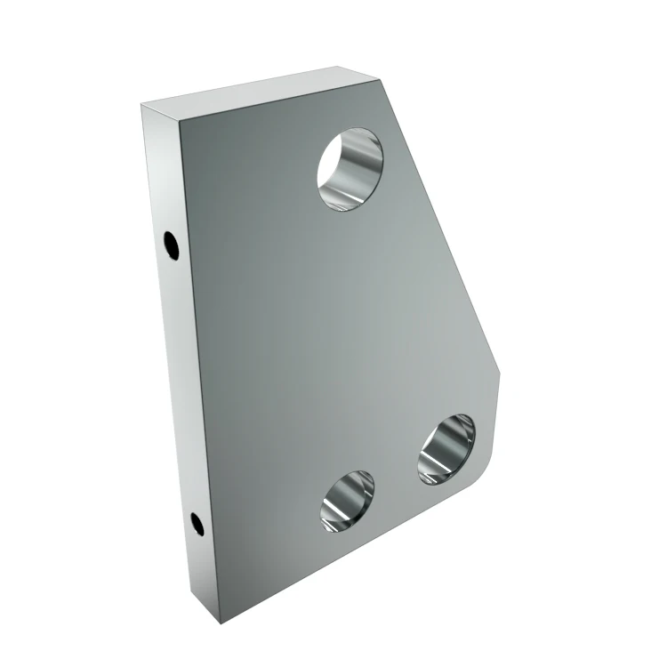 OEM Engineering 3D Drawing Manufacture Aluminum Stainless Steel Lathe CNC Machined Turning Cnc Rapid Prototype 5-axis Milling