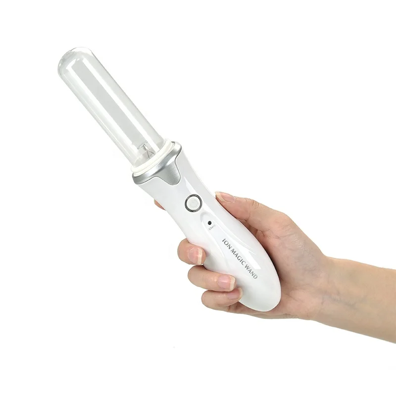 
Positive Ion Generators Muscle Tightening Wrinkle Remover Face Electronic Devices 