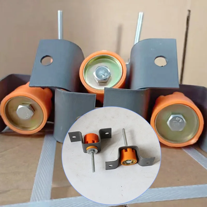 High Quality Spring Anti-vibration Ceiling Hanger /Anti Vibration Wall Brace /Acoustics Ceiling Shock Absorber for Soundproof