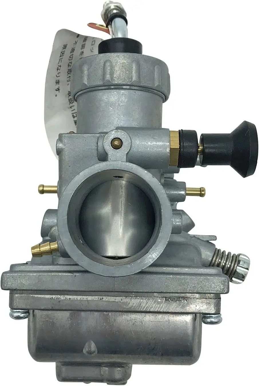 28mm Motorcycle Racing Carburetor for Yamaha RXZ RX Z RXK RX135 RX115 RX 100 King Concorde 135 Carb Mikuni Carburador