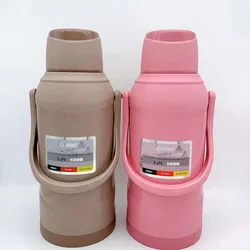 3.2L thermos flask 8P  high quality plastic water bottle plastic vacuum flask