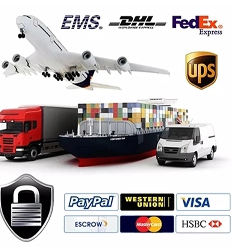  OEM Фирменная черная Подарочная коробка OLEVS для часов кварцевых и