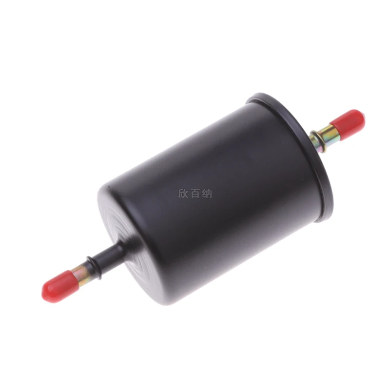 Auto Parts Fuel Filter Inner Diameter Oil Pipe Gasoline Filter Element PC-0087