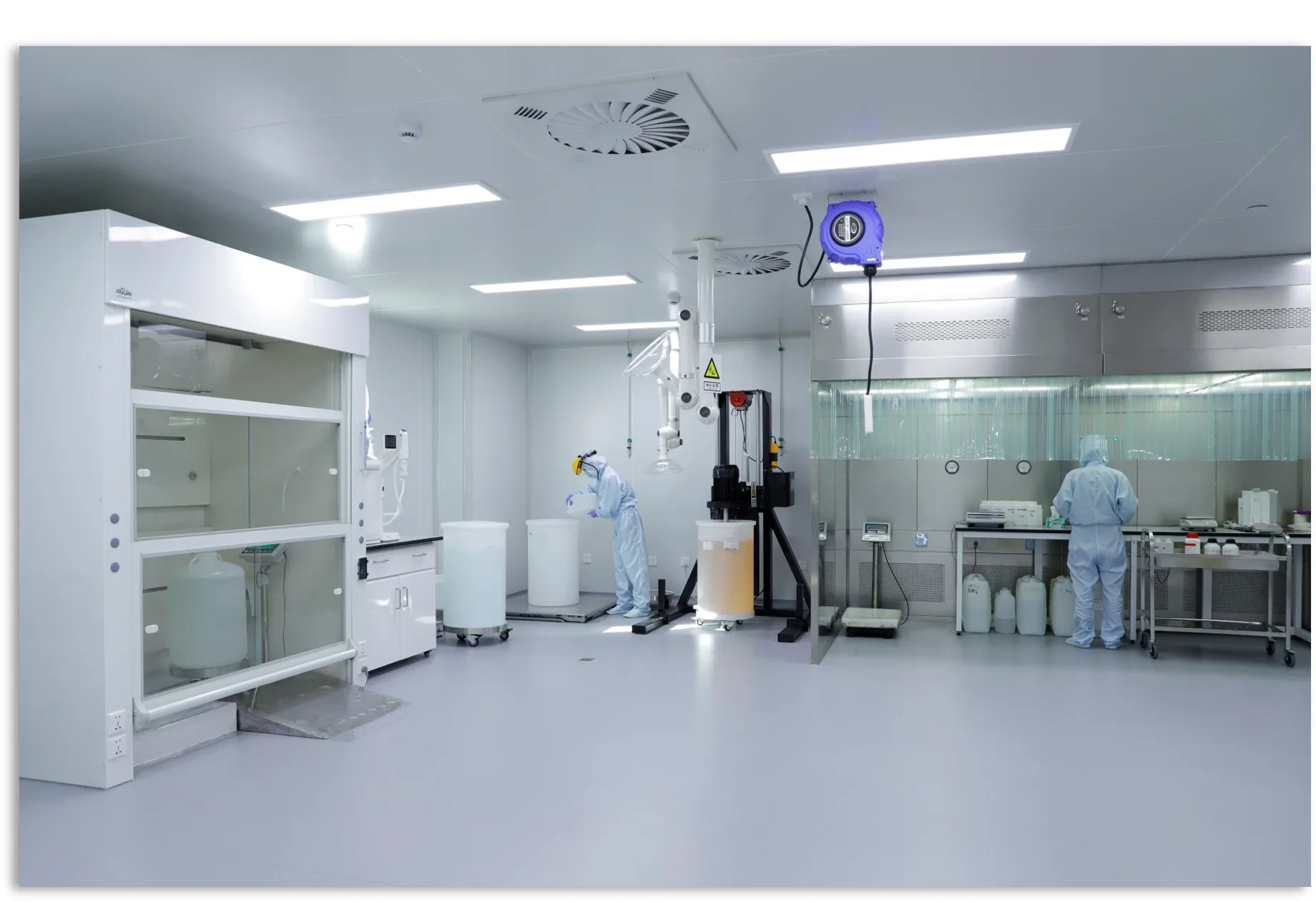 China Supplier TIANamp Blood DNA Kit For Genomic DNA Extraction