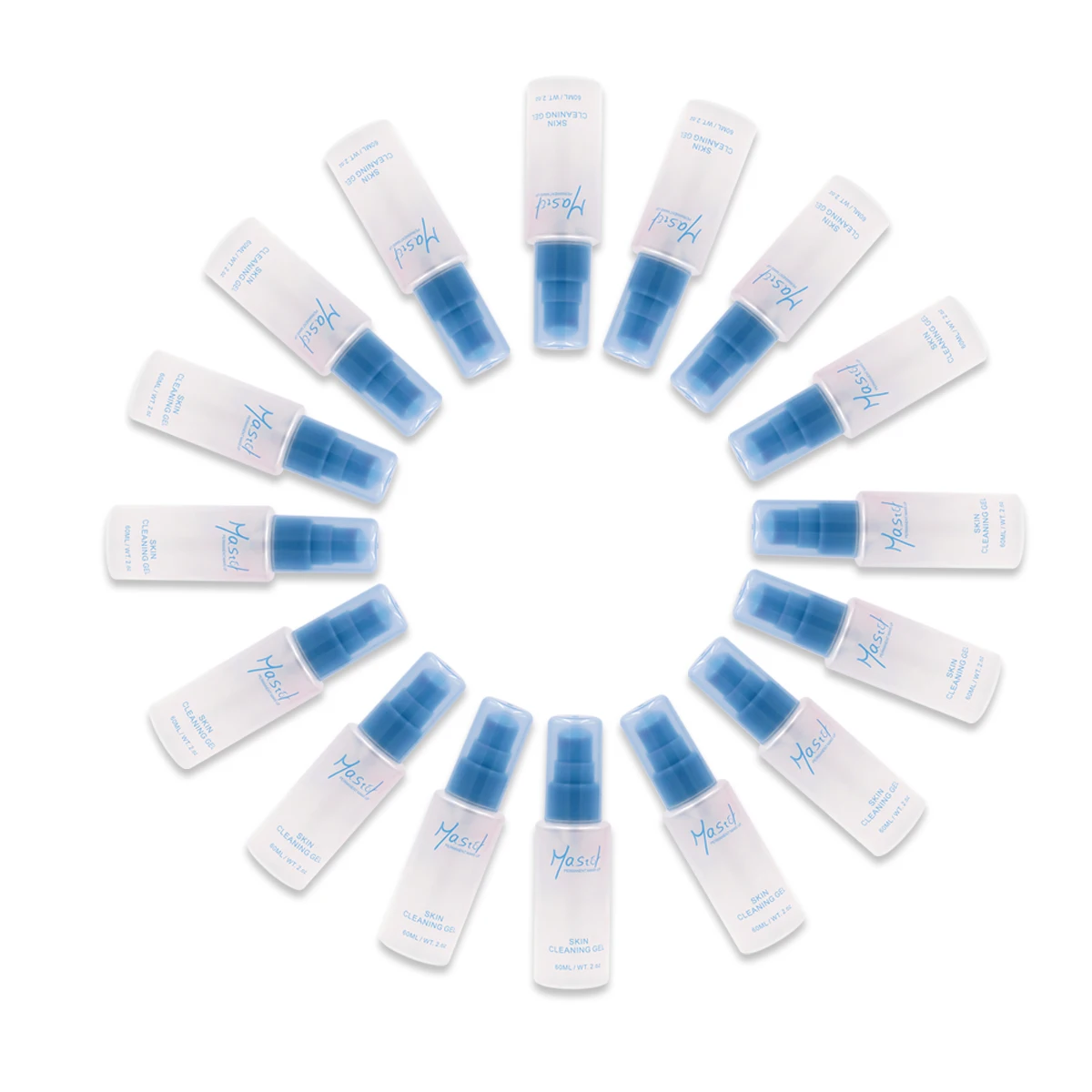 Mastor Permanent Makeup Skin Cleaning Gel  for tattoo