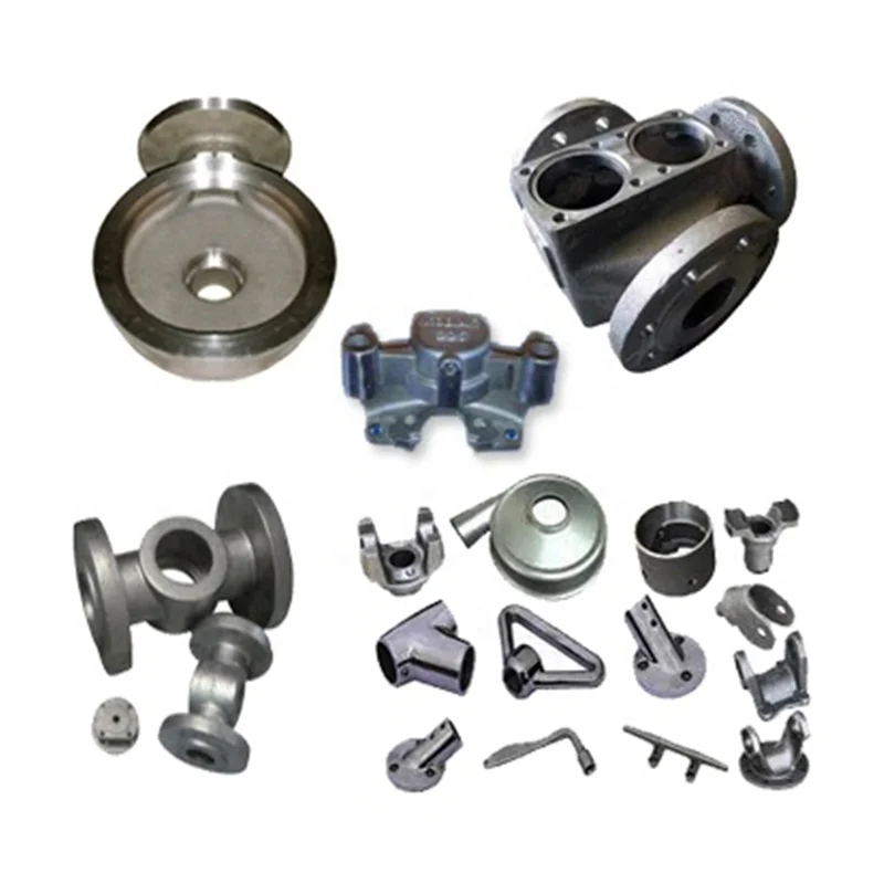 Casting Manufacture and Aluminum Auto Appliance Service China Auto Appliance Parts Die Casting Parts