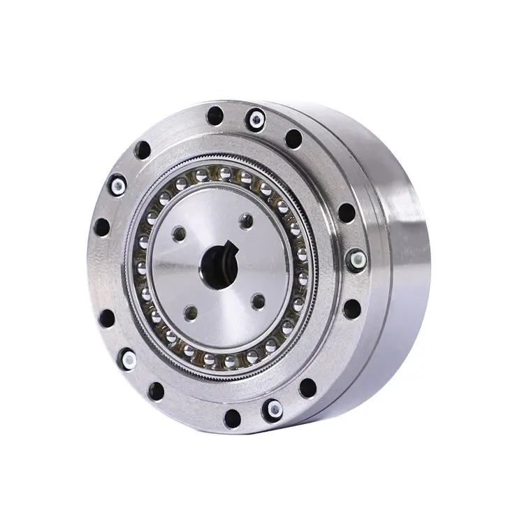 Superior Torque Control Compact Lightweight Perfect for Robotics  Collaborative Applications Harmonic Drive Units