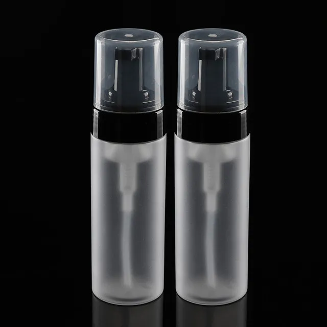 Customized Factory price 30 40 43 plastic black foaming soap dispenser foam pump