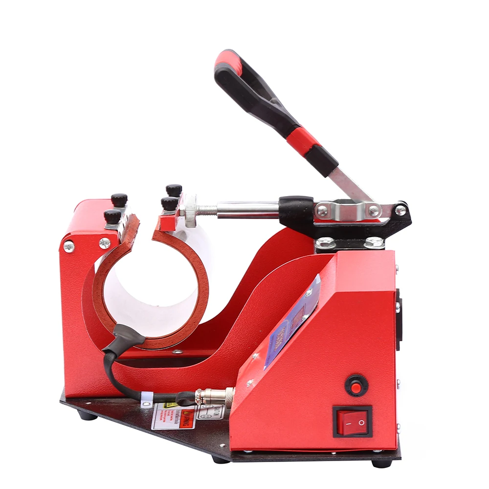 Top Quality Yiwu Dreamysub Sell on Alibab Mug Press Machine Sublimation Printing Machine