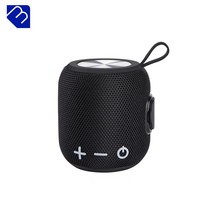 2021 Amazon горячая Распродажа Bluetooth колонки аудио водонепроницаемый стерео портативный беспроводной динамик для