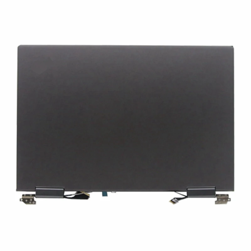 14.0' For Lenovo ThinkPad X1 Yoga 4th Gen 2019 2020 2021 year Lcd screen Display Touch With Cover Full Assembly FHD UHD QHD