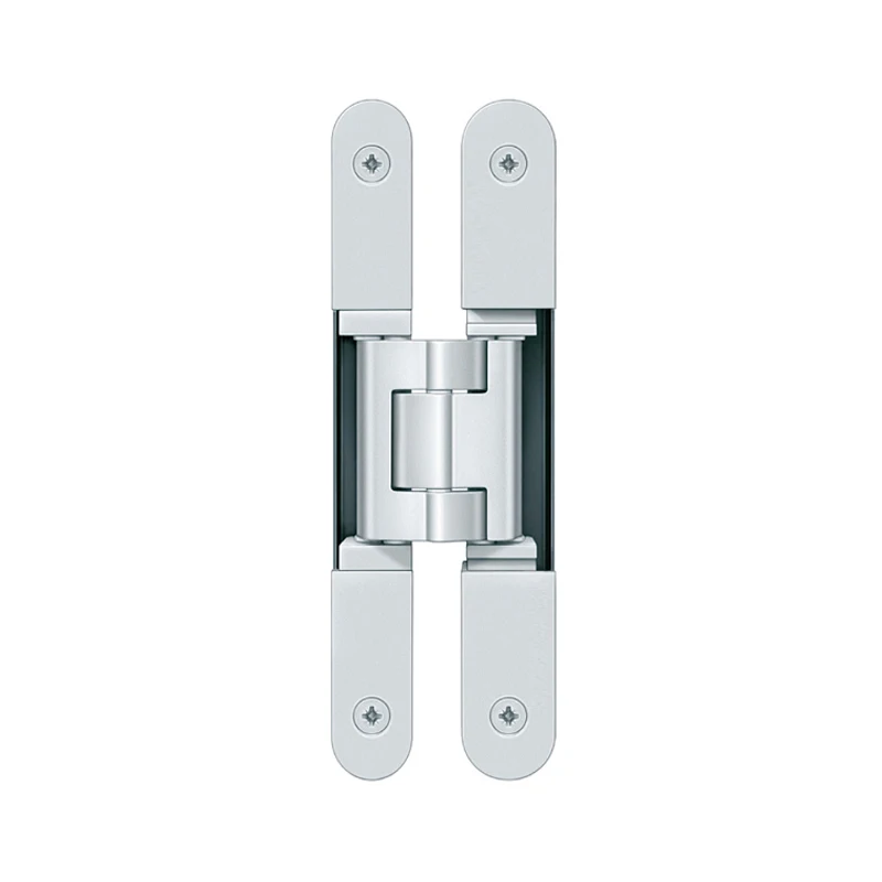 248DF-2 80kg loading heavy duty stainless steel hinge for wooden door