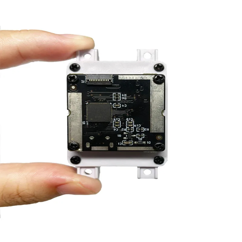 SMT616 Fast reading omnidirectional UDB qr code scanner module reader embedded 1D 2D barcode scanner module for vending machine