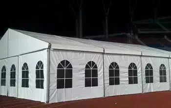 Best Sale 2023  trade show pop up heavy duty party pagoda tent wedding large outdoor storage tent