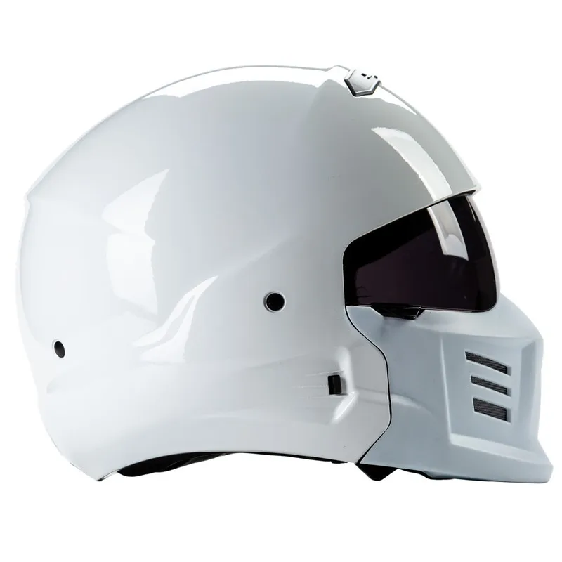 Helmet New Arrival Full Face Safety Helmet For Motorcycle