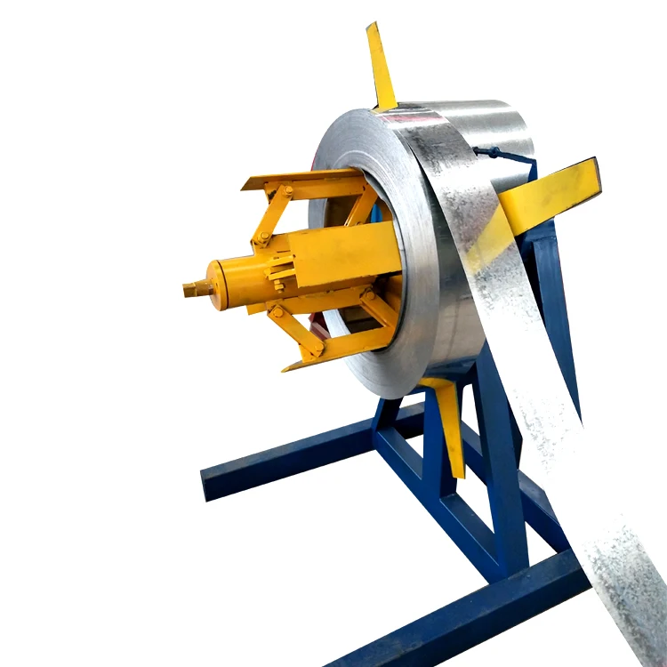 
Hot Sale Full Automatic Metal Cable Tray Keel Steel Roll Forming Machine 