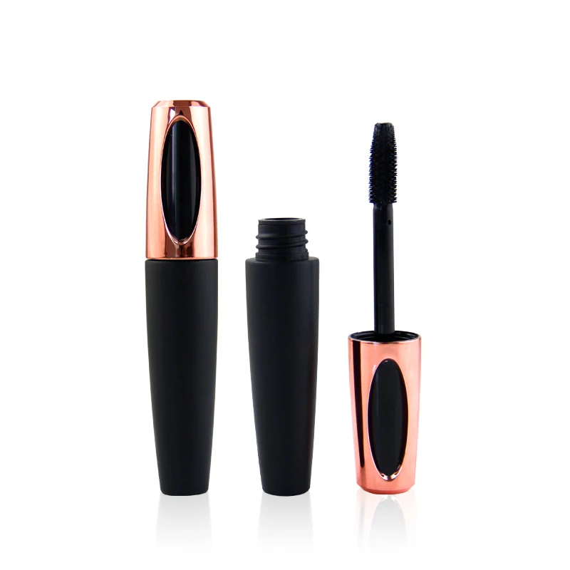 OEM 4d mascara fiber thrive liquid lash extensions empty container packaging vegan private label mascara