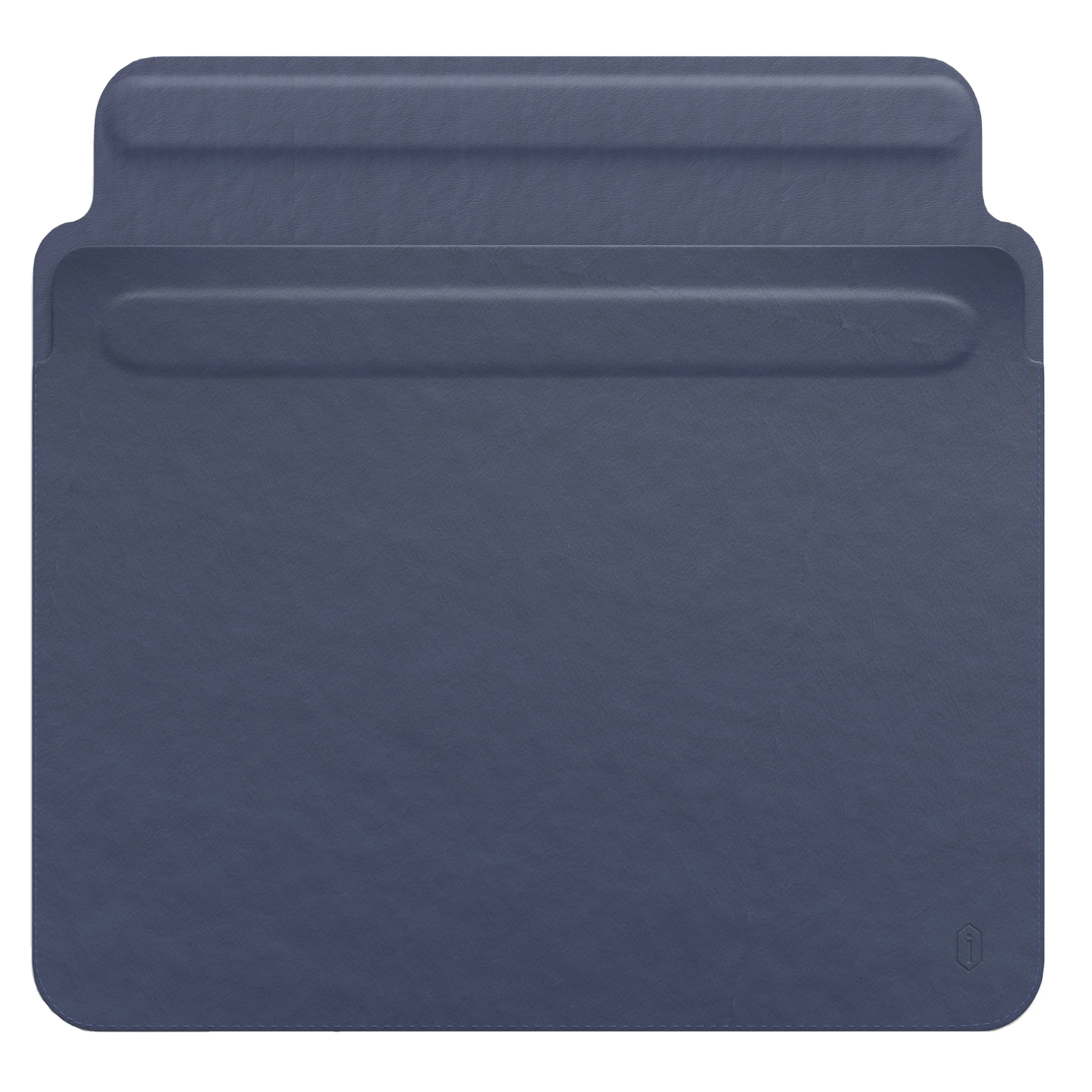 WIWU 16-Inch Waterproof PU Pure Color Laptop Sleeve Case New Arrival Protective Felt Bag for Notebook and Tablet