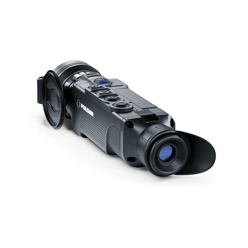 Охотничий прицел Pulsar helion 2 XP50 PRO thermion тепловизор ночного