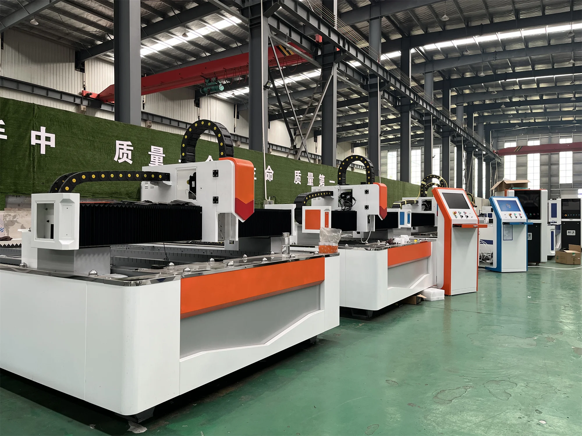 Best Price 3015 1000W 1500W 2000W 3000W 6000W CNC Metal Fiber Laser Cutting Machine For Metal