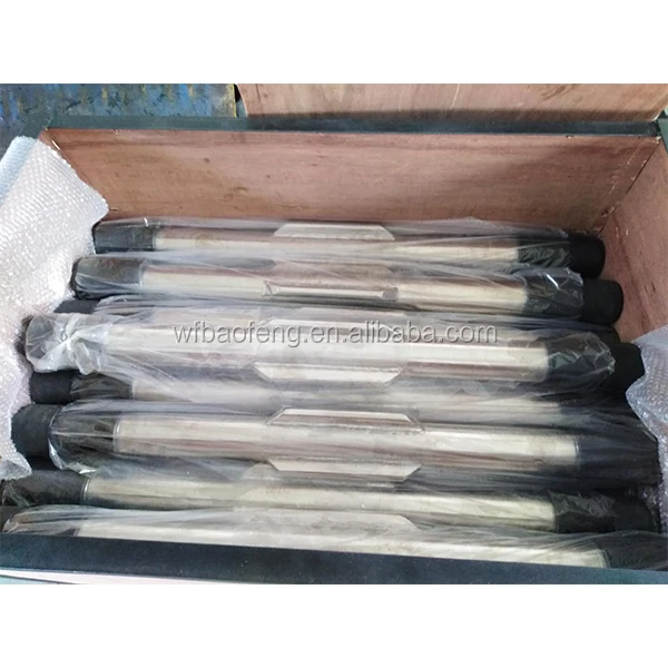 
Welded Centralizer 2 7/8 * 4 5/8 