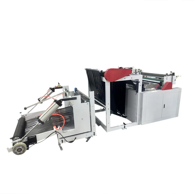 2022YBR Keepon Automatic Jumbo Paper Roll Sheeter Rotary Paper Cutting Machine Roll to Sheet Cross Cutting Machine Price