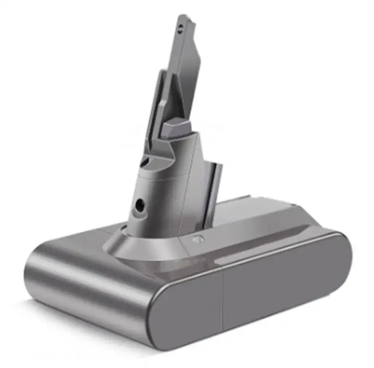 dyson dc35 type b battery 2.5mAh 2.0mAh 780ma battery fast charger for dyson v6 v7 v8 dc62 vacuum cleaner accessory