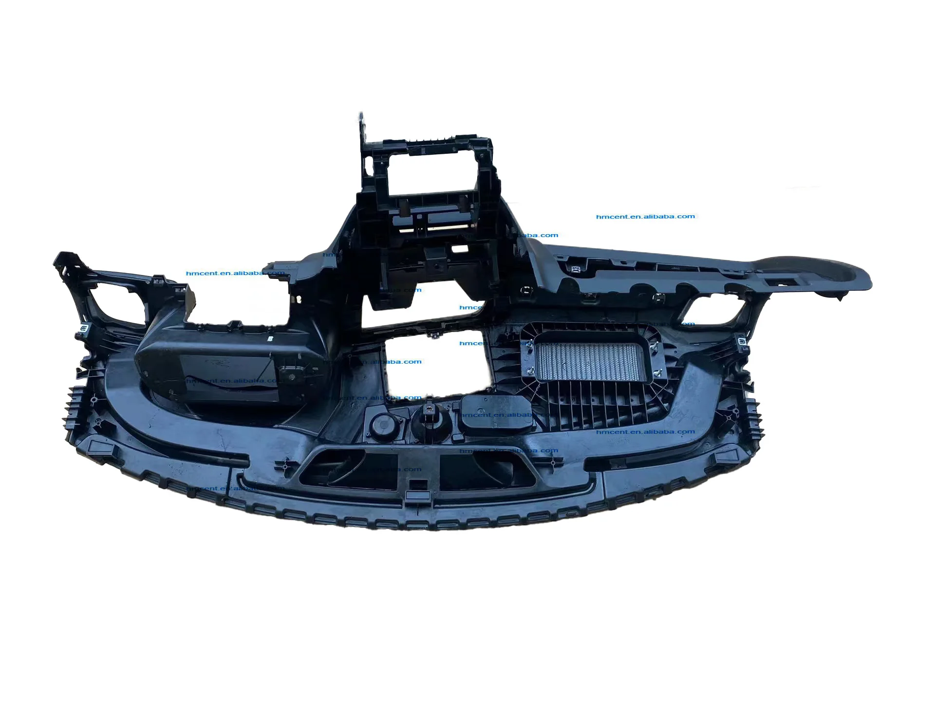 Global Hot seller Superior quality Automotive ABS Leather Dashboards Safe Reliable For Audi Q3 2013-2018 Dashboard