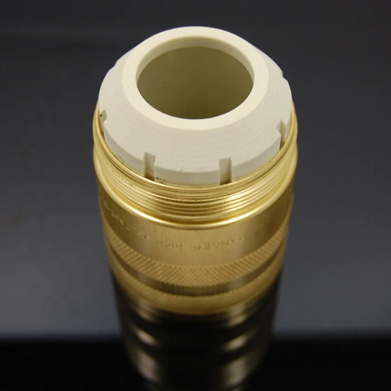 600A ESAB PT36 Plasma Cutitng Torch Plasma Nozzle 0558006041