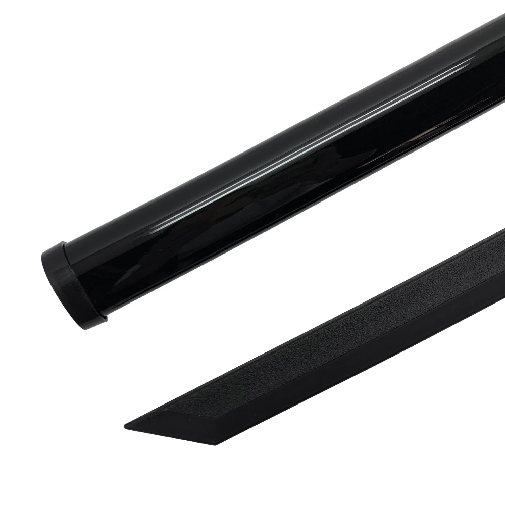 Toys Suitable Weight Training Sword  All Swords of Polypropylene Performance Props Plastic Practice Knives Samurai Sword