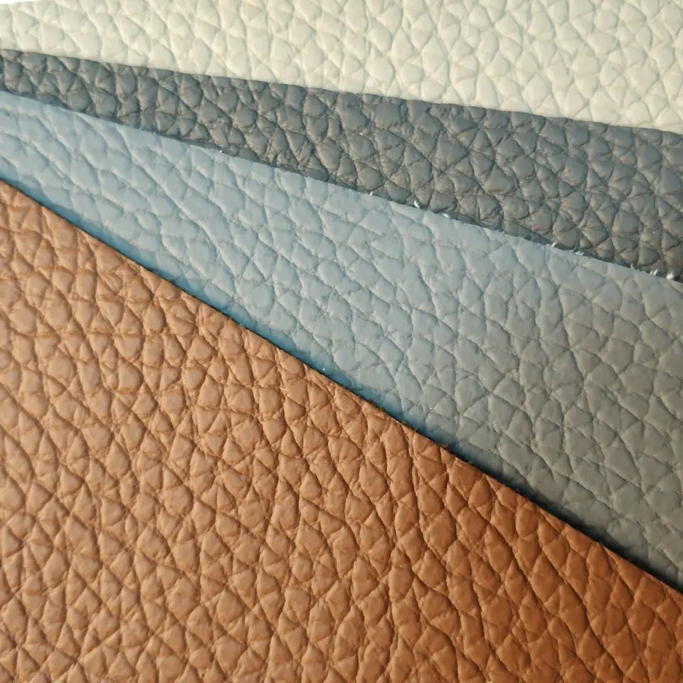 DERFLEX ПВХ искусственная кожа ПУ искусственная кожа завод искусственной кожи для сумки диван автомобиля