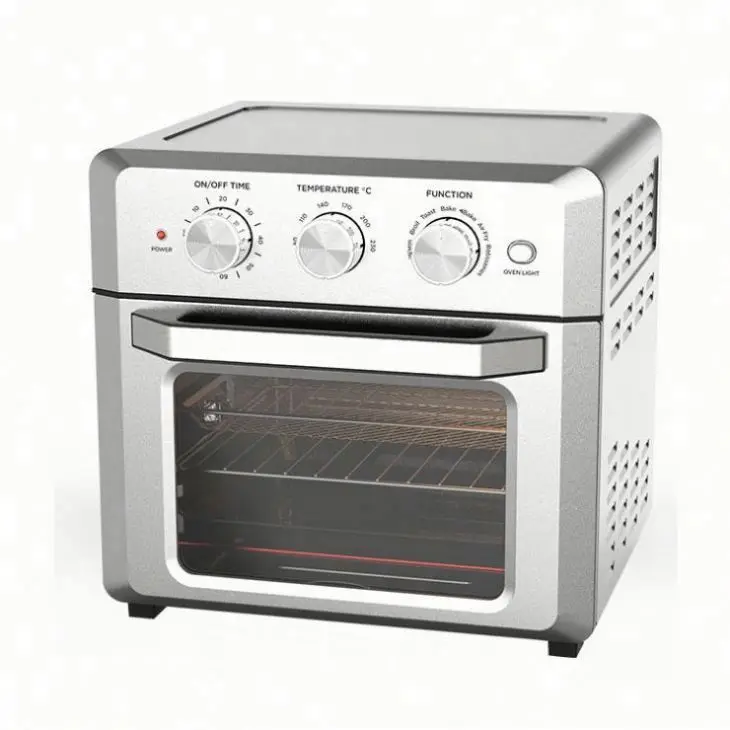 Kitchen appliance Observation Window electrical household items industrial air fryer oven