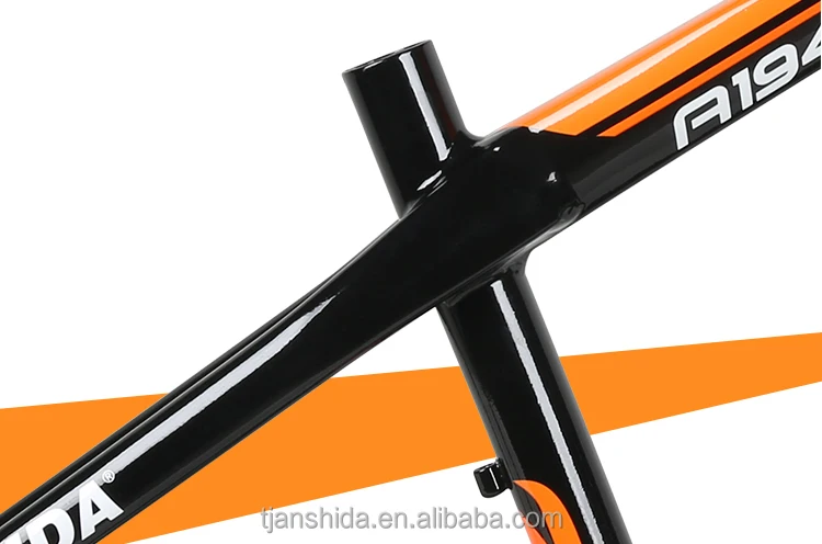 6061 Aluminium Alloy MT Bike Frame For Hot Sale