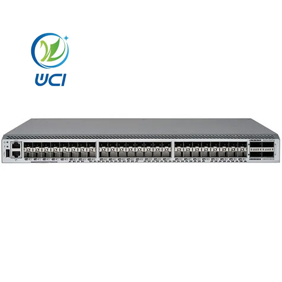Dell Emc Connectrix Ds-6610b Fc Switch