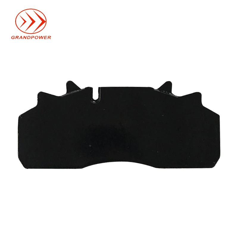 Professional Truck Brake Pad Manufacturer Supply Ceramic Auto Brake Pads