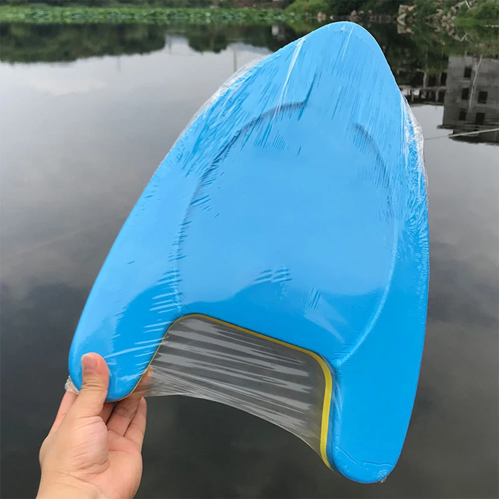 Eva waterproof swim kick board pull buoy swimming kickboard