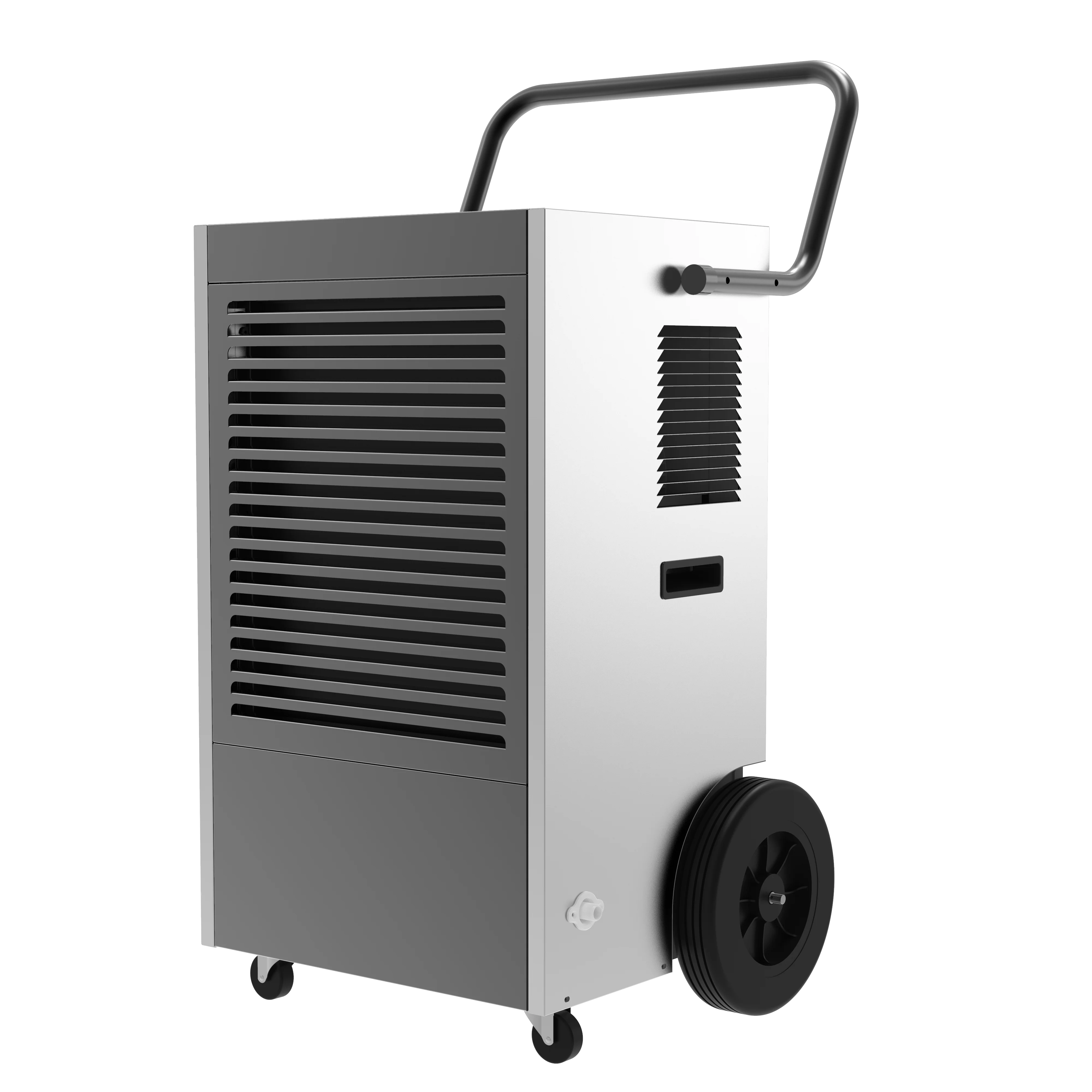 Промышленный осушитель для продажи с 90L /D промышленный коммерческий и гаражный осушитель хладагента для интерьера
