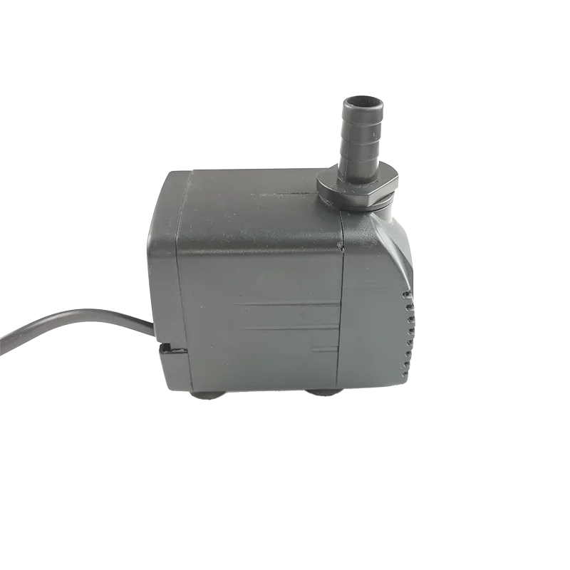 
AP-22C Proper Pricing Manufacturer in China 22W 2.0m AC DC air cooler Pump 