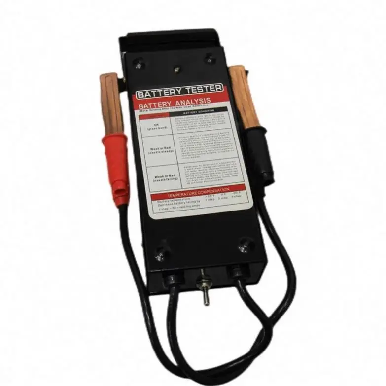 With Characteristics Module 9030 Capacity Pocket Extrusion Monitor Lithium Starter Carbon Small Charge 7.5V Ups Battery Tester