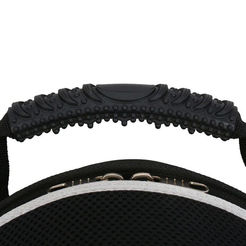 Durable Waterproof Sport Carry Handle Portable EVA Travel Motorcycle Helmet Hard Case Motorcycle Bags