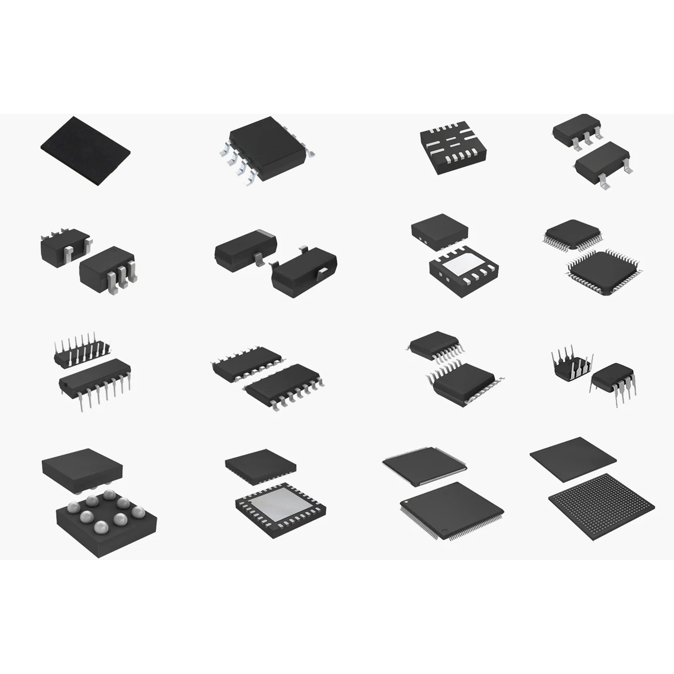 mosfet manufacturers IRF640NPBF mosfet kit power amplifier mosfet