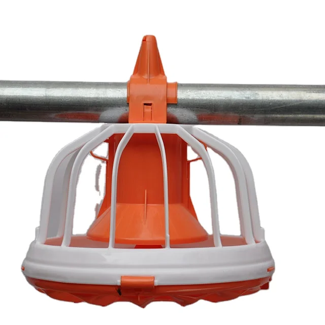 Full automatic africa farm poultry equipment feeder  for chickens