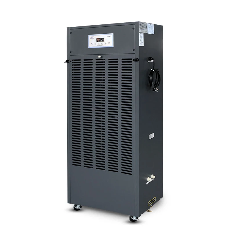 Shiteng 12liters ST-M12  computer room laboratory  Industrial humidifier Mist free humidification 12liters/hour