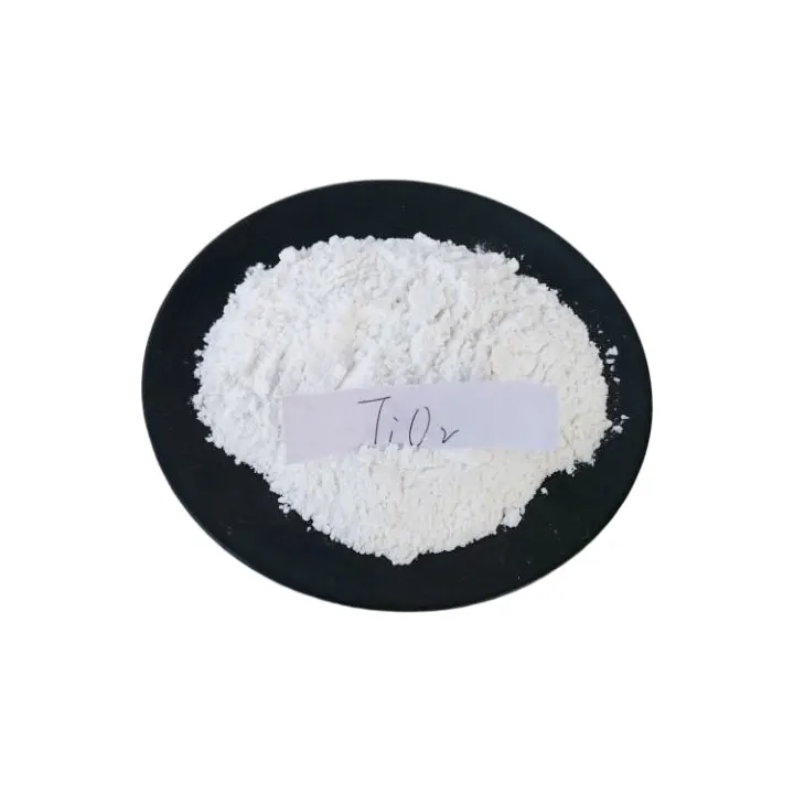 High whiteness gloss ink tio2 masterbatch powder titanium dioxide 91% rutile Industrial Grade r5569