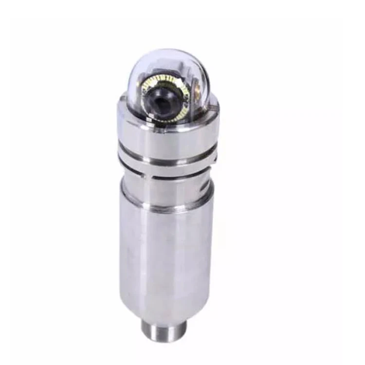 New 500m Down View Portable Underground Water Borehole Inspection Camera