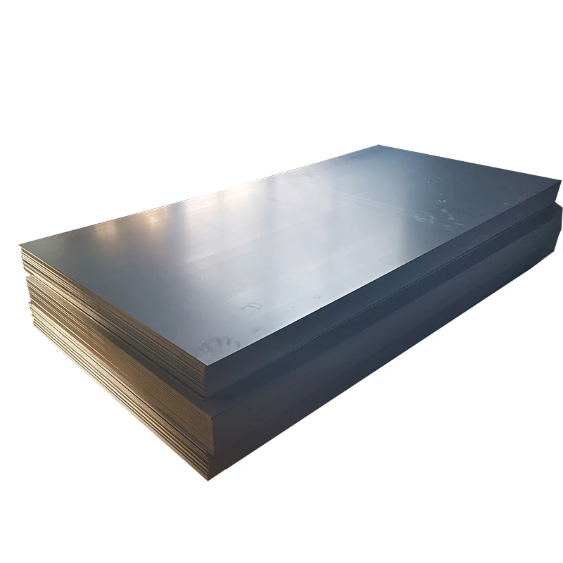 Metals Iron 16mm Thick Galvanised Steel Sheet Manufacturers 2cm