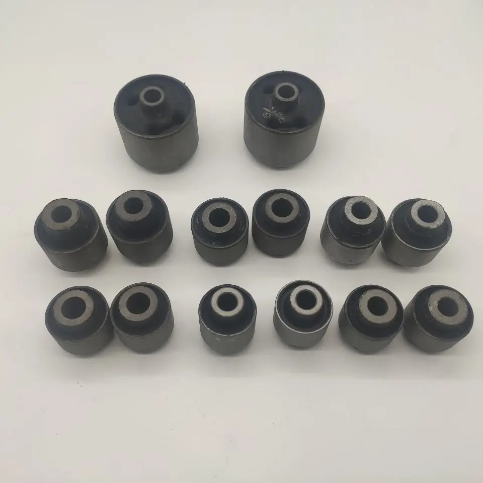 Cheap Rear Wheel control arm FOR CHERY a3 ARRIZO 5 7 GX Bush Suspension