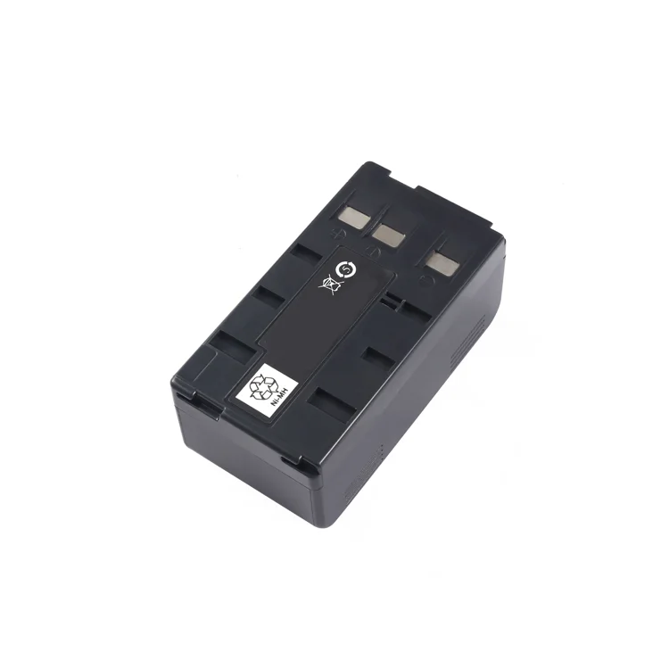 Pentax R-322/422/822 BP02C battery Pentax R-322/422/822 total station battery