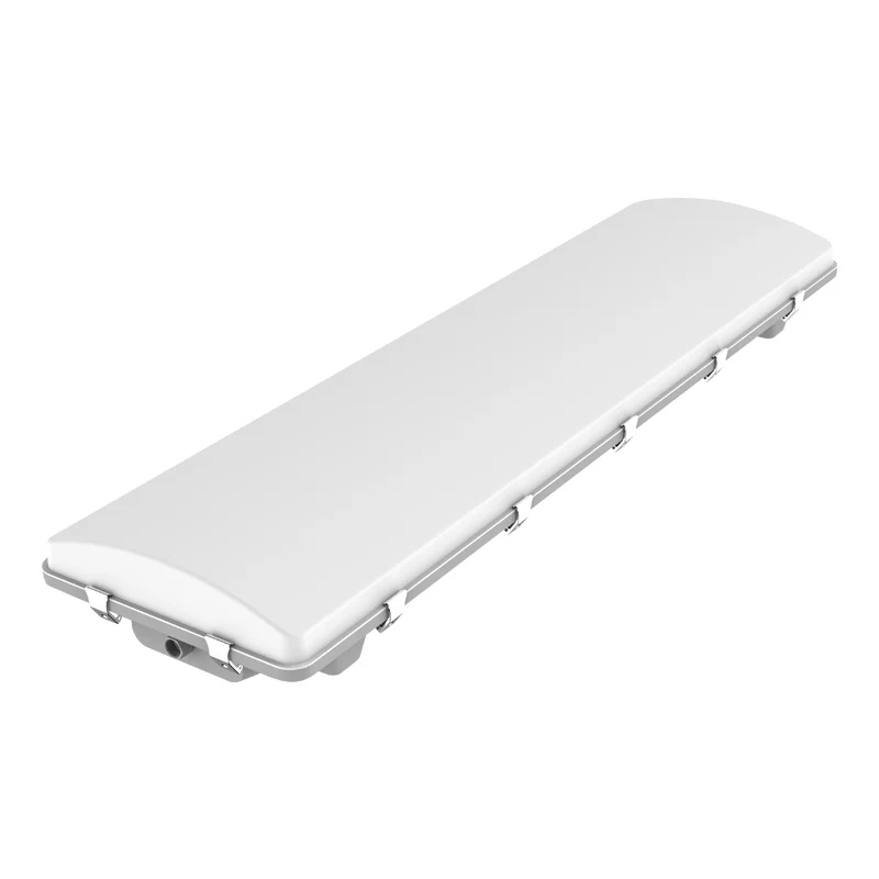 Kitchen Equipment explosion-proof enhanced visual comfort 5 years warranty 5 years warranty HIGN BAY LED light