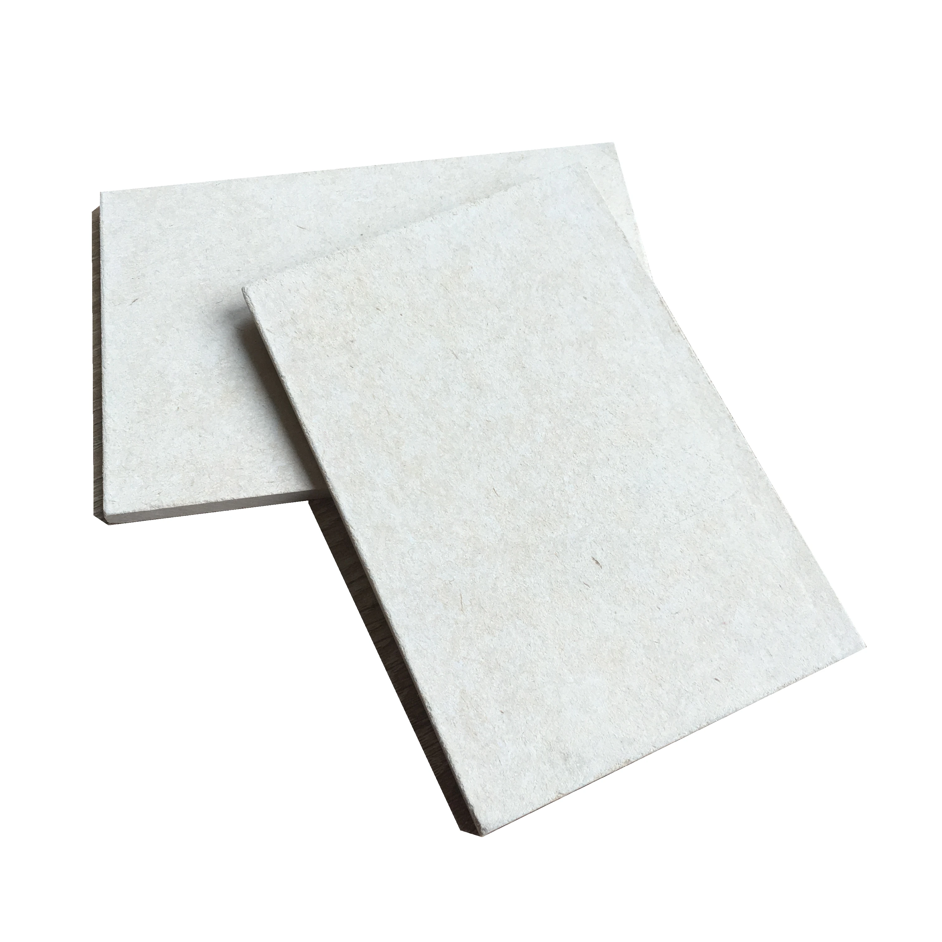 100% Asbestos-Free Modern Grey Fiber Cement Roofing Sheet Perforated for Wall Decoration Online Technical Support Available
